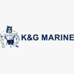 Digital Marketing and SEO services for K&G Marine in South Florida.