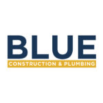 Blue Construction and Plumbing - JCE Marketing Firm