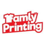 Family Printing - JCE Marketing Firm