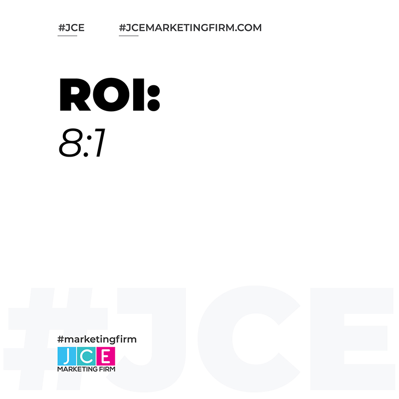 Digital Marketing for Darco Heavy Equipment - JCE Marketing Firm