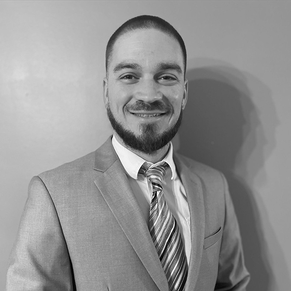 Eric Saroza - Fournder and CEO of JCE Marketing Firm